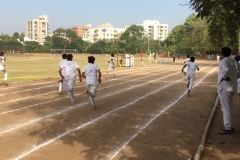 Amrit Jyoti School - Annual Sports Day 2017