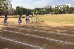 Amrit Jyoti School - Annual Sports Day 2017