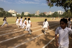 Amrit Jyoti School - Annual Sports Day 2017