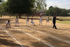 Amrit Jyoti School - Annual Sports Day 2017