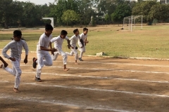 Amrit Jyoti School - Annual Sports Day 2017