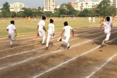 Amrit Jyoti School - Annual Sports Day 2017