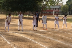 Amrit Jyoti School - Annual Sports Day 2017