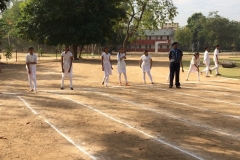 Amrit Jyoti School - Annual Sports Day 2017