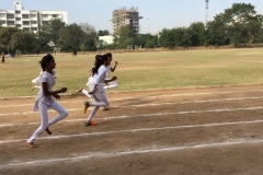 Amrit Jyoti School - Annual Sports Day 2017