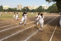 Amrit Jyoti School - Annual Sports Day 2017