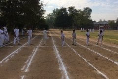 Amrit Jyoti School - Annual Sports Day 2017