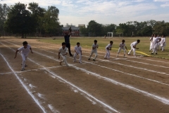 Amrit Jyoti School - Annual Sports Day 2017