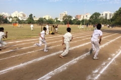 Amrit Jyoti School - Annual Sports Day 2017