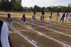 Amrit Jyoti School - Annual Sports Day 2017