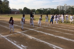 Amrit Jyoti School - Annual Sports Day 2017