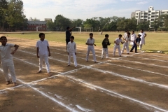 Amrit Jyoti School - Annual Sports Day 2017