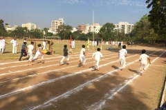 Amrit Jyoti School - Annual Sports Day 2017