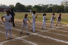 Amrit Jyoti School - Annual Sports Day 2017