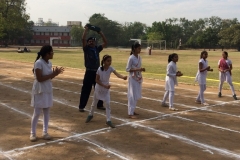 Amrit Jyoti School - Annual Sports Day 2017