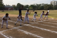 Amrit Jyoti School - Annual Sports Day 2017