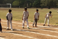 Amrit Jyoti School - Annual Sports Day 2017