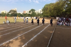 Amrit Jyoti School - Annual Sports Day 2017