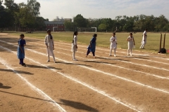 Amrit Jyoti School - Annual Sports Day 2017