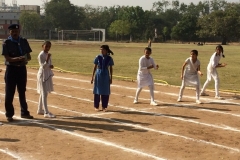 Amrit Jyoti School - Annual Sports Day 2017