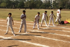 Amrit Jyoti School - Annual Sports Day 2017