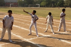 Amrit Jyoti School - Annual Sports Day 2017