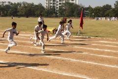 Amrit Jyoti School - Annual Sports Day 2017