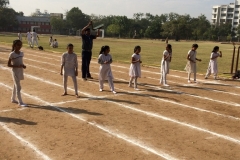 Amrit Jyoti School - Annual Sports Day 2017