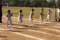 Amrit Jyoti School - Annual Sports Day 2017