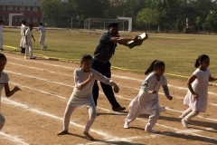 Amrit Jyoti School - Annual Sports Day 2017