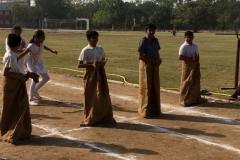 Amrit Jyoti School - Annual Sports Day 2017