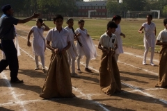 Amrit Jyoti School - Annual Sports Day 2017