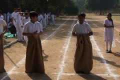 Amrit Jyoti School - Annual Sports Day 2017