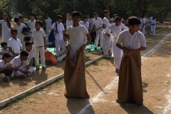 Amrit Jyoti School - Annual Sports Day 2017