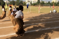 Amrit Jyoti School - Annual Sports Day 2017