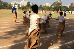 Amrit Jyoti School - Annual Sports Day 2017