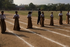 Amrit Jyoti School - Annual Sports Day 2017