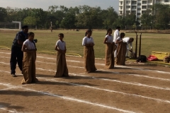 Amrit Jyoti School - Annual Sports Day 2017