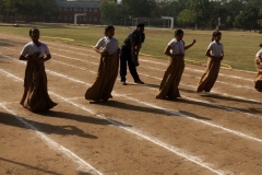 Amrit Jyoti School - Annual Sports Day 2017