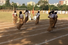 Amrit Jyoti School - Annual Sports Day 2017