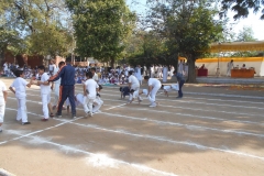 Amrit Jyoti School - Annual Sports Day 2017