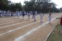 Amrit Jyoti School - Annual Sports Day 2017