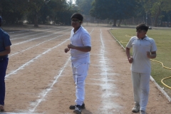 Amrit Jyoti School - Annual Sports Day 2017