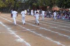 Amrit Jyoti School - Annual Sports Day 2017