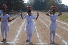 Amrit Jyoti School - Annual Sports Day 2017