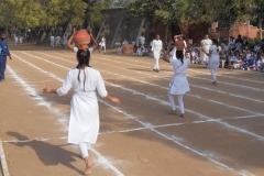 Amrit Jyoti School - Annual Sports Day 2017