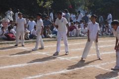 Amrit Jyoti School - Annual Sports Day 2017