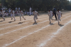 Amrit Jyoti School - Annual Sports Day 2017