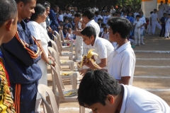 Amrit Jyoti School - Annual Sports Day 2017