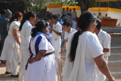 Amrit Jyoti School - Annual Sports Day 2017